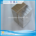 N52 Custom Size Neodymium Cube Magnet